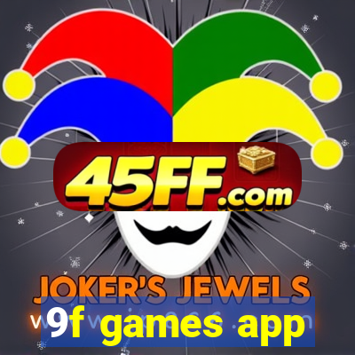9f games app